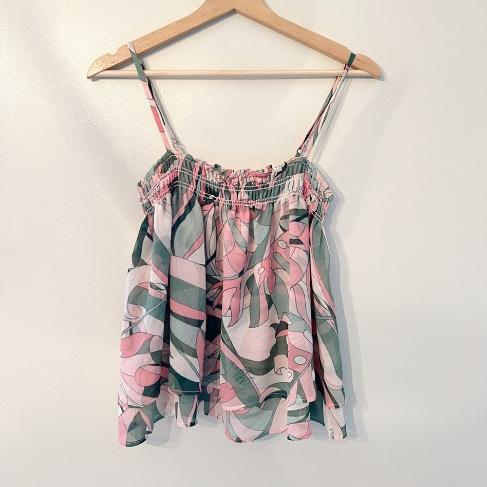 Show Me Your Mumu Tank Top